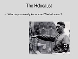 Holocaust background info powerpoint for Night 1 of 2