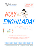 Holy Enchilada! - Hank Zipzer:by Henry Winkler & Lin Oliver