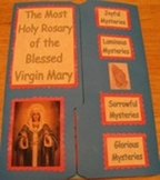 Holy Rosary Catholic Lapbook