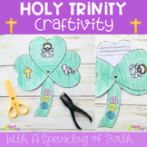 Holy Trinity Craft Activity