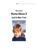 Home Alone 2 - Movie Quest