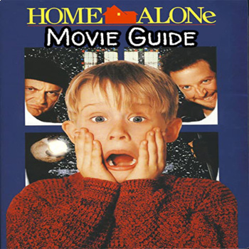 Preview of Home Alone Movie Guide