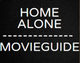Home Alone Movie Guide