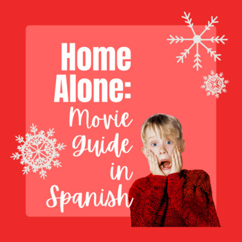 home alone full movie in spanish