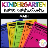 Home Connections: Math