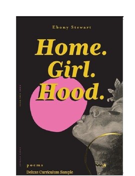 Preview of Home.Girl.Hood. Deluxe Curriculum Sample