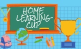 Home Learning Cup