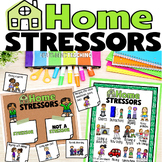 Home Stressors - Stress Management Activity