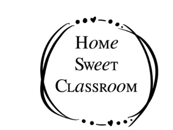 Free Free 317 Home Sweet Classroom Svg Free SVG PNG EPS DXF File