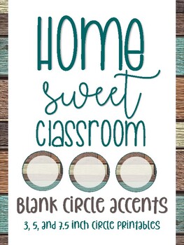 Download Home Sweet Classroom Printable Worksheets Teachers Pay Teachers