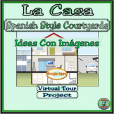 Home Topic Spanish Style Courtyards Virtual Photo Tour And