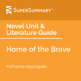 literary essay home of the brave