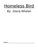 Homeless Bird