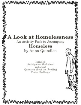 homeless by anna quindlen