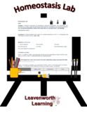 Homeostasis Lab Experiment