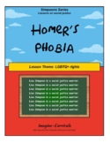 Homer's Phobia: The Simpsons and LGBTQ+ rights