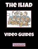 Homer's The Iliad: Extra Mythology Video Guides