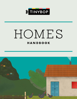 Preview of Homes Handbook