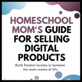 Getting Started Selling on TpT: Guide to Digital Products