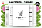 Homeschool Planner Online Study Planner