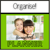 Homeschool Planner for Bring Learning To Life