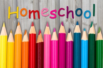 Preview of Homeschool Scheduler and Task Manager