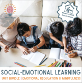 Homeschool Social - Emotional Learning: Mindfulness & Emot