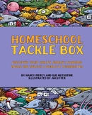 Homeschool Tackle Box
