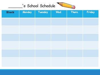 newton south high school block schedule