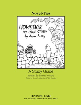 Homesick Worksheets Teaching Resources Teachers Pay Teachers