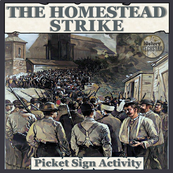 homestead strike of 1892
