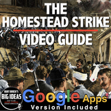 Homestead Strike Video Guide + Video Link and Google Apps Version