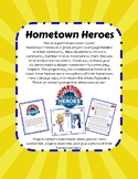 Hometown Community Hero Project