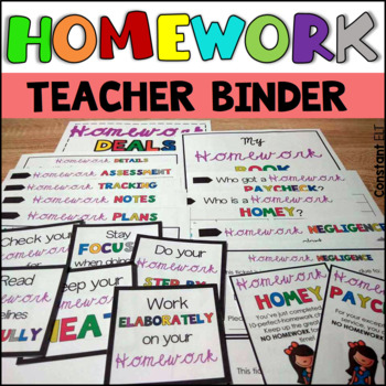 homework activities in elt