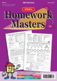 Homework Masters - Years 5 and 6