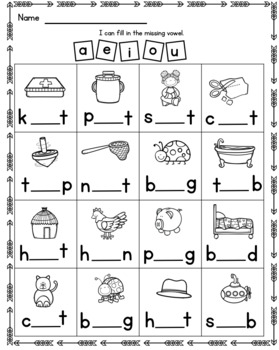 Wonders Kindergarten Unit 7 week 1 Literacy Activities by Creating in ...