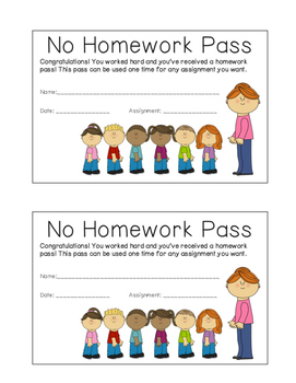 homework pass.com