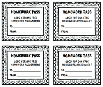 homework pass alternatives