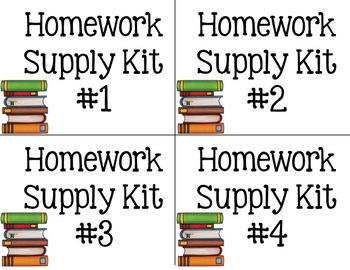 homework home goods