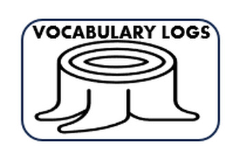Preview of Homework Vocabulary Log forms and Parent letter