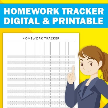 homework tracker app for teachers