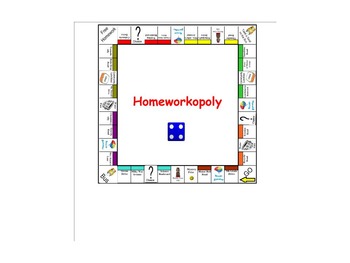 Preview of Homeworkoply