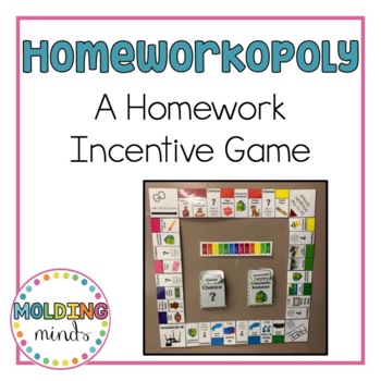 homework game ideas