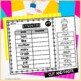 Homographs Worksheets by Teaching Second Grade | TpT