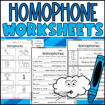 homophone-worksheets-no-prep-first-grade-by-designed-by-danielle