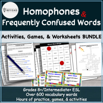 esl intermediate vocabulary worksheets teaching resources tpt