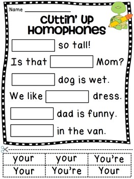 homophones worksheets 26 fun homophone activity sheets by miss giraffe