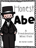 Honest Abe:  A Presidential Mini Unit