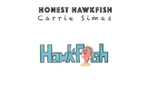 Honest Hawkfish - Being True to Yourself