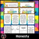 Social Skills Honesty